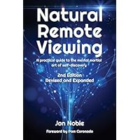 Natural Remote Viewing