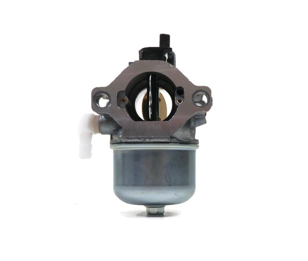 The ROP Shop Carburetor with Gasket for Briggs & Stratton 256427
