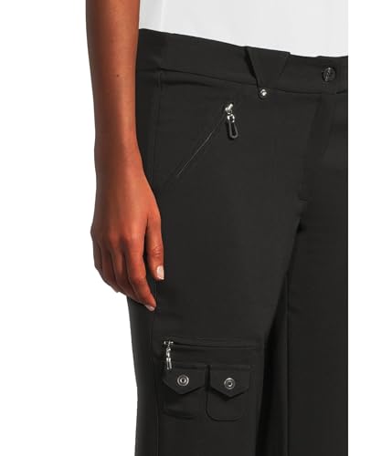 Jamie Sadock Women's Elegante 38.5" Ankle Pant4