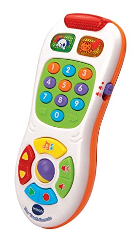 Télécommande Vtech bébé danois Maki jouet éveil 950-150332