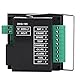 Generator-Bedienfeld, multifunktionaler elektronischer Generator-Controller, universelle automatische Steuerung für Dieselmotoren