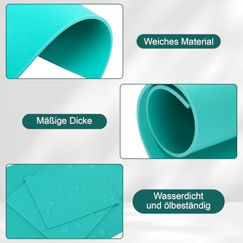 Kit d'impression lino pour graver facilement sans déraper sur le caoutchouc