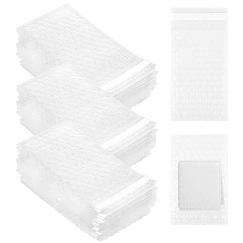 DIVINA VITAE Bubble Out Bags 4x6
