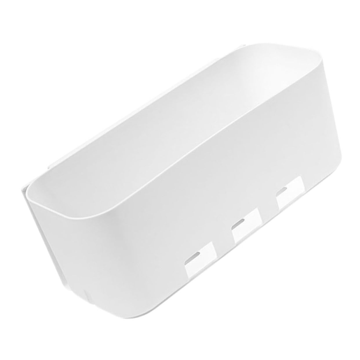 SOLUSTRE Type Storage Stand Punch Sundries Organizer for Kitchen Bathroom Living Room Bedroom Space Saving Storage Rack for Efficient Organization