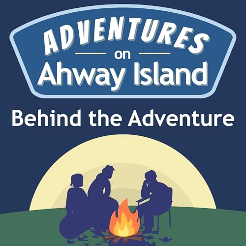 BONUS! Behind the Adventure: The Mysterious Paper