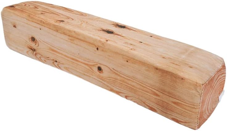 Miniatura 4 de SUMAG Esponja súper realista bloque de madera trucos mágicos divertido palo falso para magos de comedia escenario calle truco accesorios accesorios