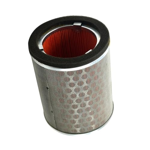 Filtre à air CBR1000RR résout perte puissance moto Fireblade 2004-2007