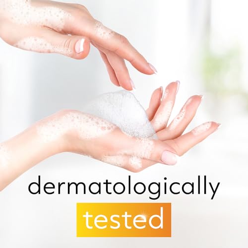 Image of PEARS Pure & Gentle, Body Wash Shower Gel, 1ltr Refill Pouch, for Soft and Smooth Skin, with 98% Pure Glycerin, Dermatologically Tested, 100% Soap Free