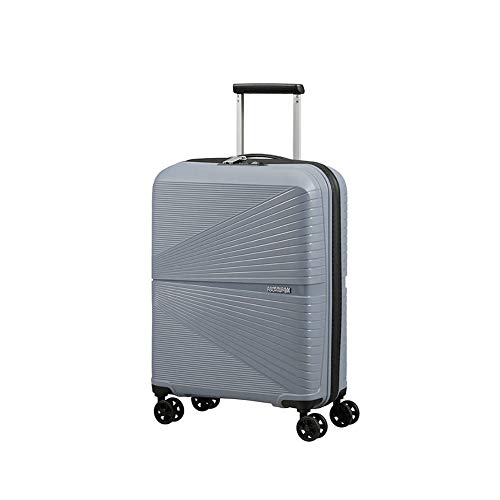 American Tourister Airconic - Maleta de cabina (4 ruedas, 55 cm)