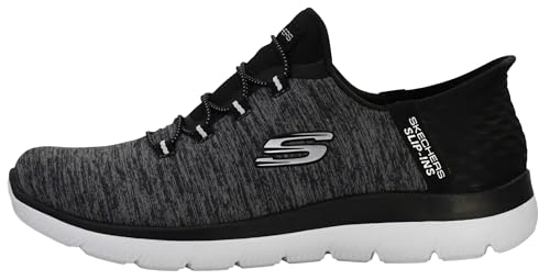 Image of Skechers Women Lace Up Casual Shoes