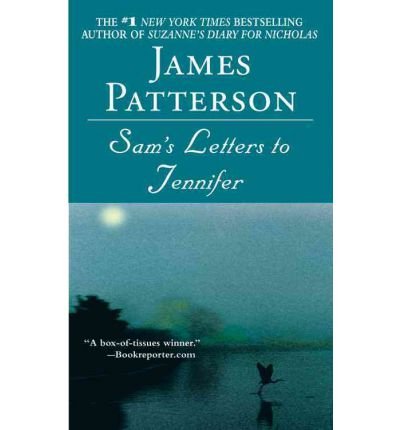 Sam's Letters to Jennifer 044669309X Book Cover