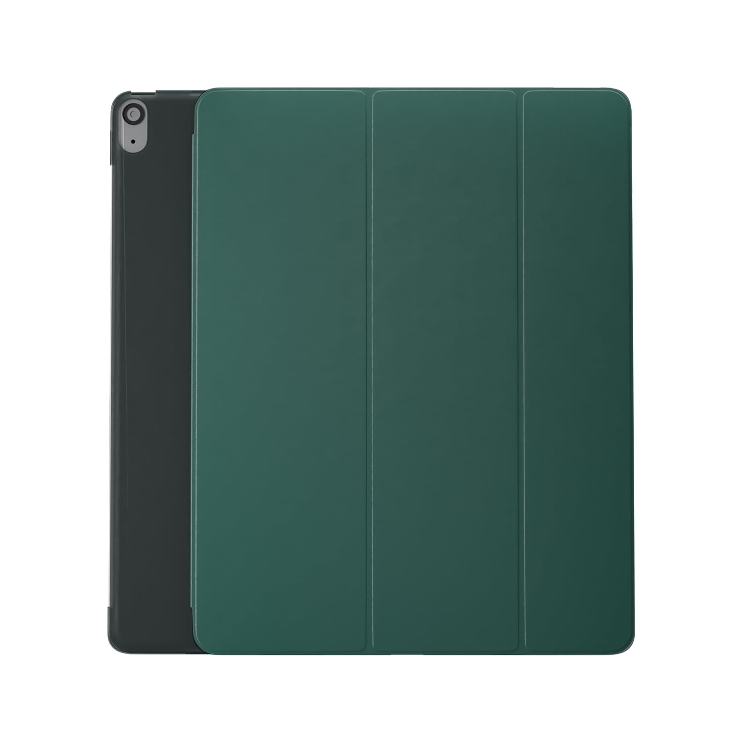 Auklet Classic Case for ipad 10th gen 10.9inch Colour: Dark Green (B0DFD2JZ9Y) Amazon Price History, Amazon Price Tracker