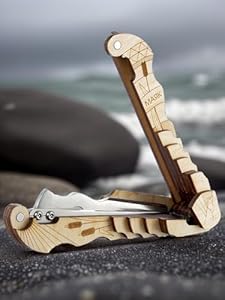 Shamanicshop Leuchtturm Maultrommel Ausgezeichnete Qualität