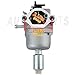 593433 Carburetor Carb for Nikki Briggs Stratton 21B977-0129-E1 21B977-0130-E1 710359976092 Mod-TRD-RST-14504