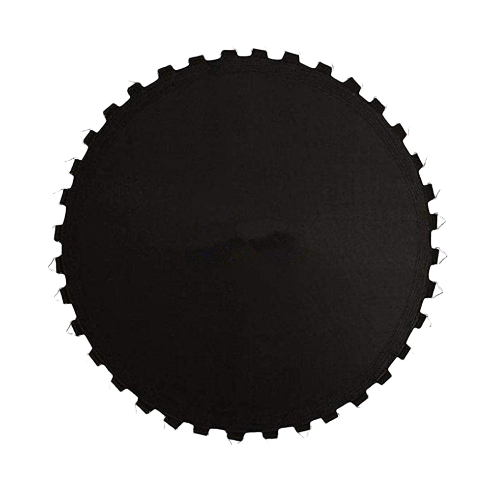 Buy GHQBDMG Replacement Trampoline Mat,Fits 8ft Frames,with VHooks and
