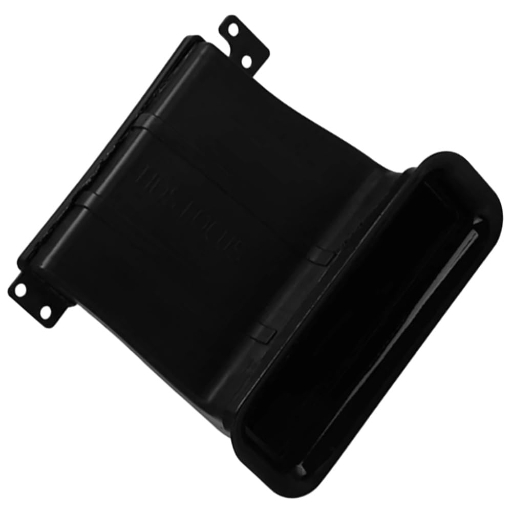 Wlot powietrza, kompatybilny z Ford Focus RS ST MK4 2019-2021, czarny 1 szt