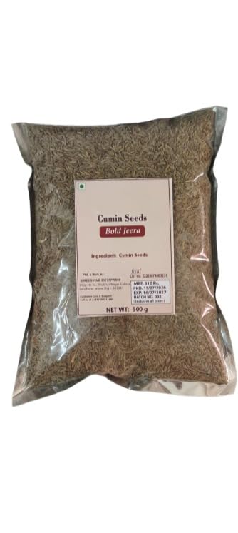 Premium Natural High-Protein Nutritious Snack | Rich in Dietary Fiber, Iron & Protein | Healthy Everyday Snack-image-16