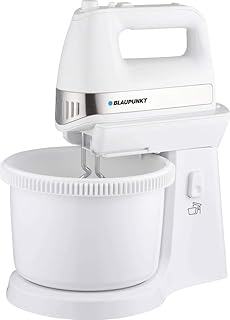 Blaupunkt HMM601 Batteur 500 W blanc