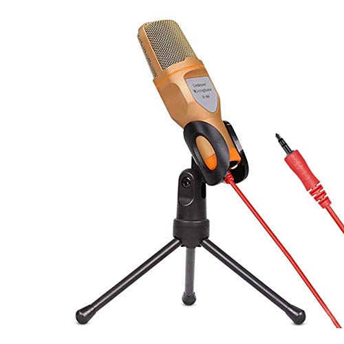 Microphone pour ordinateur pour éliminer les voix lointaines en conférence et sur PC - 2