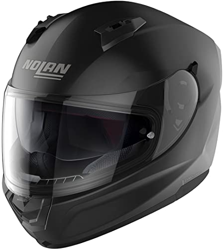 Casque intégral Nolan N60-6 Classic mat pour vos trajets urbains