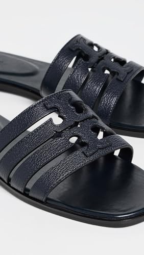 Image of Tory Burch Women's Ines Cage Slides