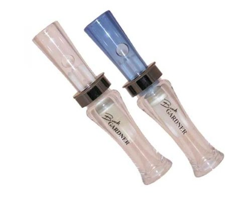 Buck Gardner Duck Calls