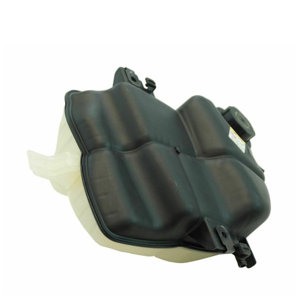 Depósito De Refrigerante OEM Ford Para Super Duty 6.0L 2003-2007 | 6C3Z-8A080-B | Botella Desbordamiento