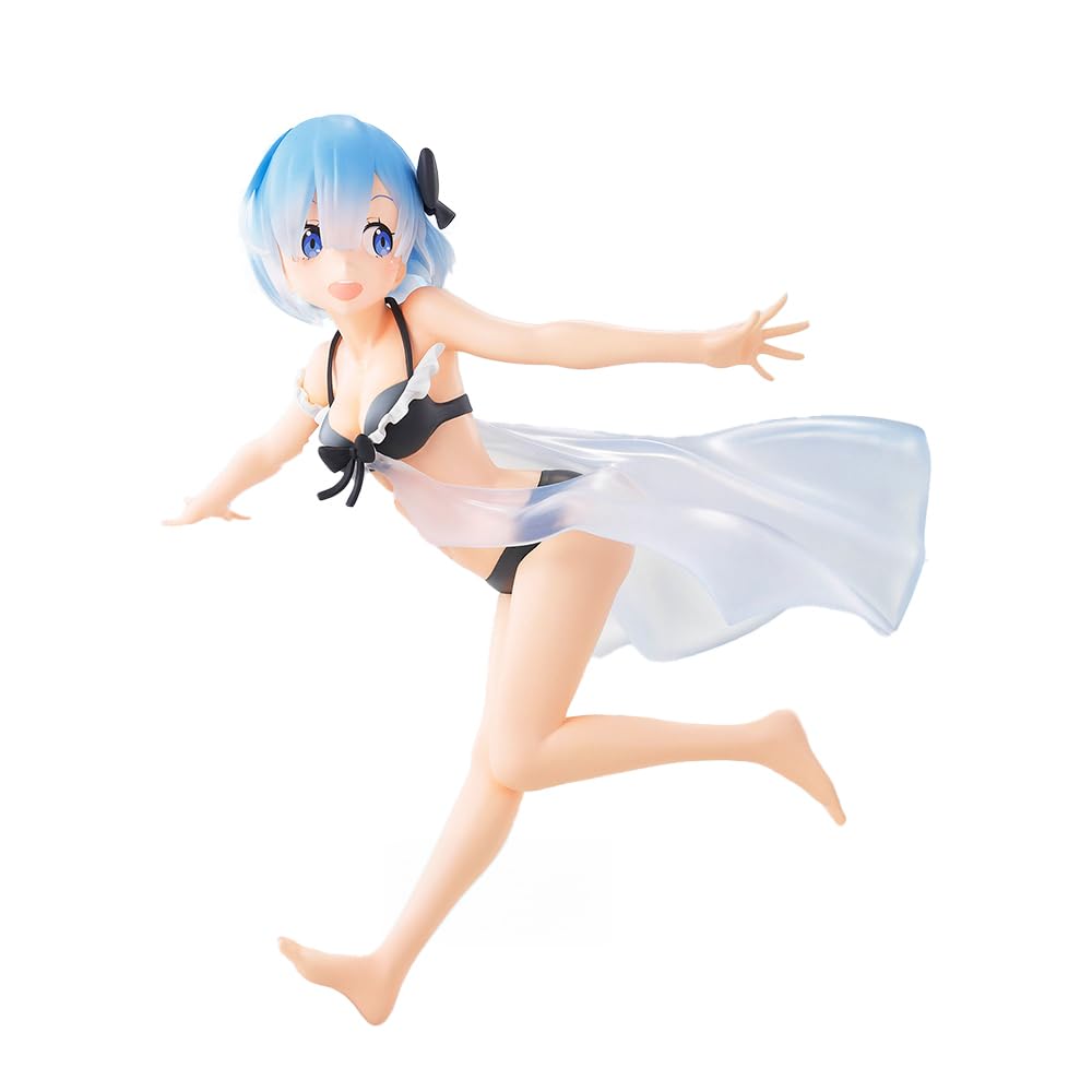 Re:Zero - Starting Life in Another World - Celestial Vivi-Rem Statue