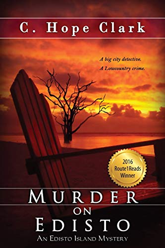Murder on Edisto view 2