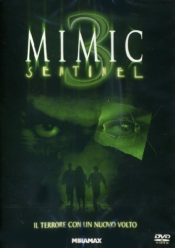 Mimic 3 - Sentinel [Import anglais]