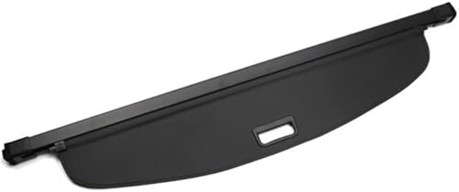 Fhjwqronte One Color Cargo Area Storage Rack Rear Trunk Cargo Cover, For Cadillac, For Xt5 2017 2018 2019 2020 2021 2022 2023 Retractable Security Luggage Shade Shield Car-Styling