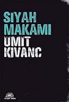 Siyah Makamı 9754706190 Book Cover