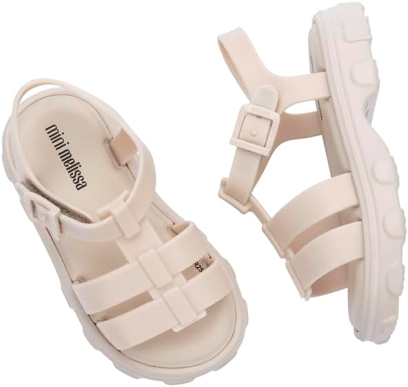 mini melissa Ella Sandal for Toddlers