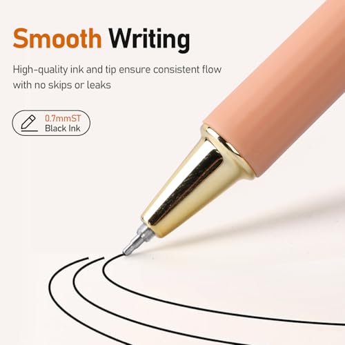 Save on 6-pack Gel Pens with code BN2ENAZL - $8.99 - Image 6