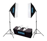 foutimasson Sofbox de fácil montaje ( similar a un paraguas)