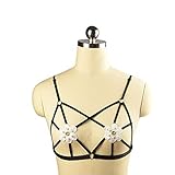 Eigenschaften: Geeignet für Flitterwochen, Reisen, Hochzeit, Schlafenszeit, Pyjamas und Unterwäsche Nächte, romantische Abende, die perfekte Wahl für Freundinnen, Frau, Spitzendesign Unterwäsche ist sehr attraktiv und heiß, ziehen die Aufmerksamkeit der Fans, verwenden Sie diese Unterwäsche.