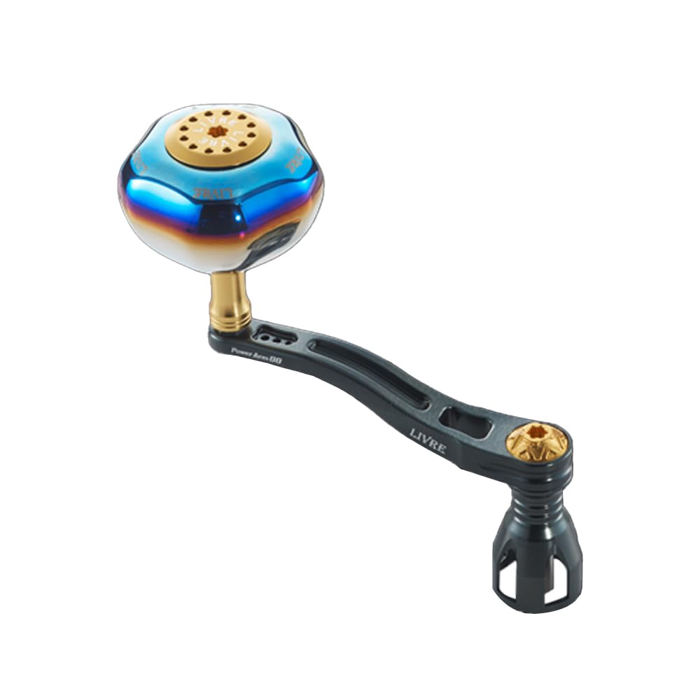 Amazon | リブレ(LIVRE) 10031 パワーアーム 88 ダイワ (左右) 8000