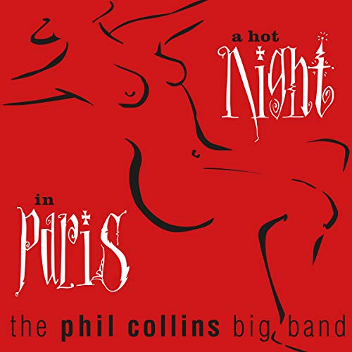 The Phil Collins Big Band