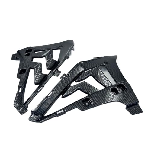 Carénage de boîtier QJMOTOR SRK800RS pour protéger des rayures