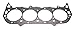 Cometic C5331-045 Head Gasket