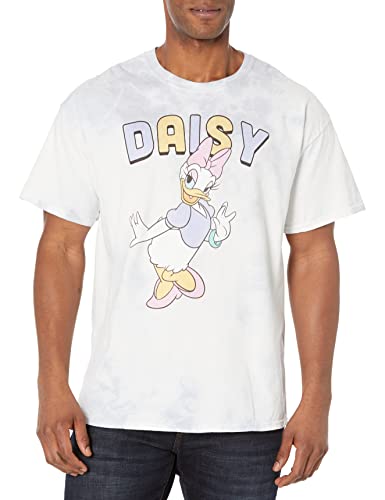 T-shirt Daisy Duck une touche de nostalgie pop pour votre style
