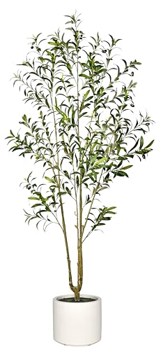 Connics Artificial Olive Trees cover