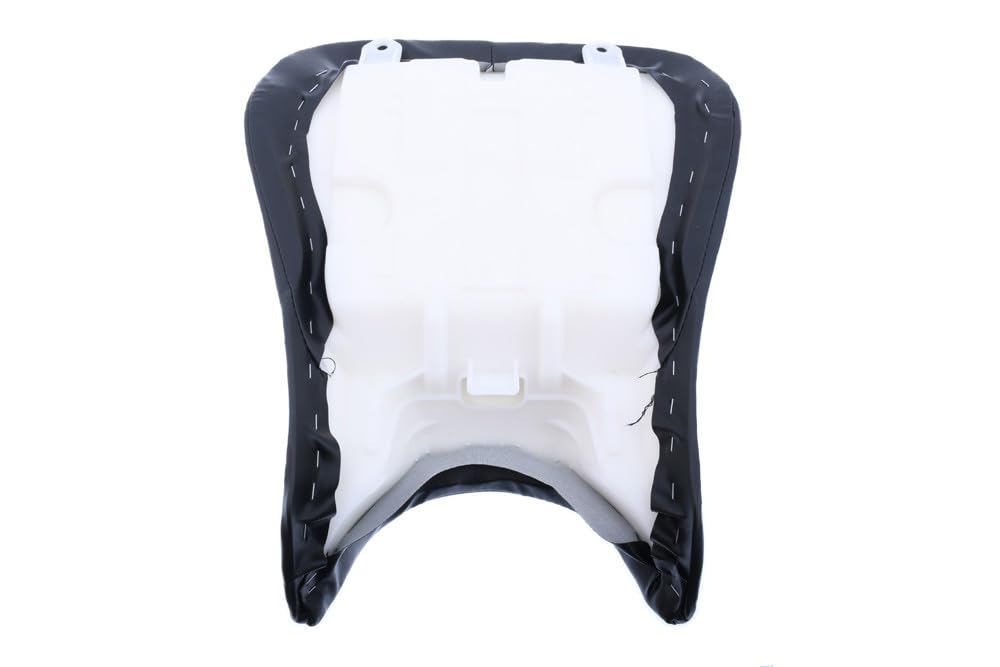 avdb-moto Sella/Sellino Anteriore Pilota Compatibile con YAMAHA YZF R6 YZF-R6 2003-2004, YZF R6 YZF-R6 RJ09 2005 Tipo Originale