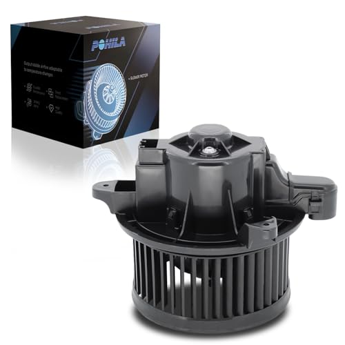 Image of 700288 HVAC Heater Blower Motor for 2015-2023 Ford Transit-150 | Transit-250 /Transit-350, Transit-350HD Replace# GK29-18456-AA, BK2T18456AC