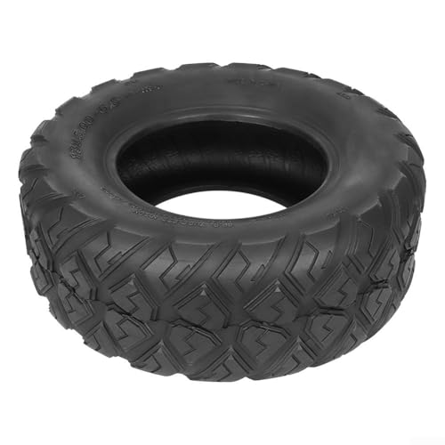 13x5.00-6.5 Tubeless Tire for Electric Scooter and Karting, 13 Inch