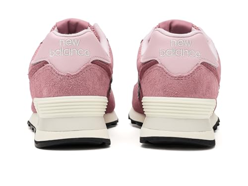 Image of New Balance Men BB550 Sneaker