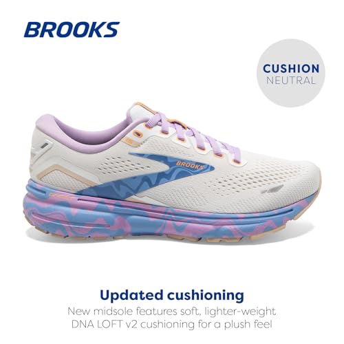 Image of Brooks Women's Ghost 15 Neutral Running Shoe