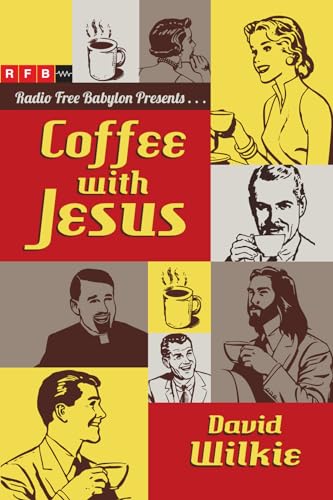 Coffee with Jesus view 2