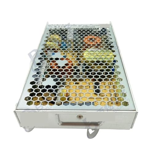 Transformateur à découpage régulé RSP-200-36 anti-bruit pour boîtier compact - 3