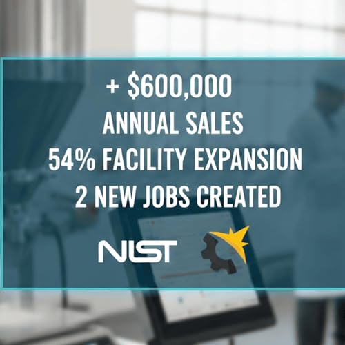 RI Manufacturer Case Study - SEO